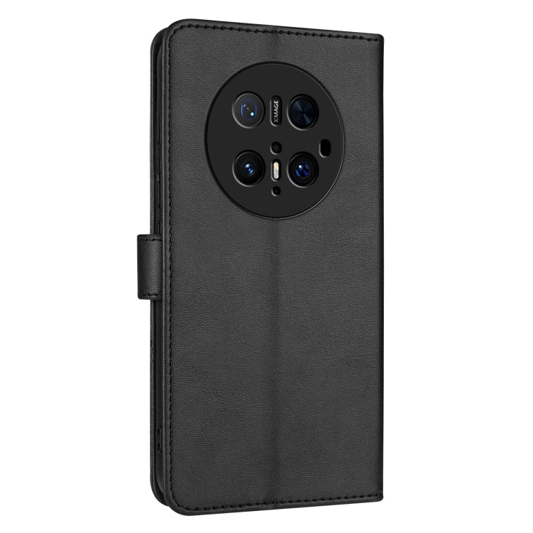 For Huawei Mate 70 Pro / 70 Pro+ AZNS Skin Feel Calf Texture Flip Leather Phone Case