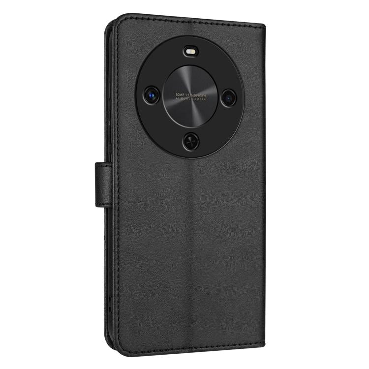 For Huawei Enjoy 70X / Maimang 30 AZNS Skin Feel Calf Texture Flip Leather Phone Case