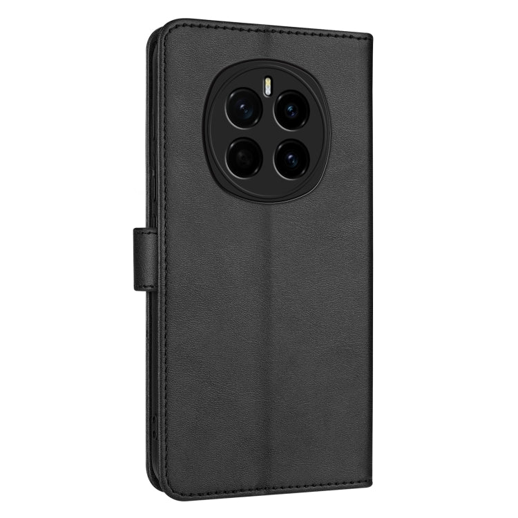 For Honor Magic7 AZNS Skin Feel Calf Texture Flip Leather Phone Case