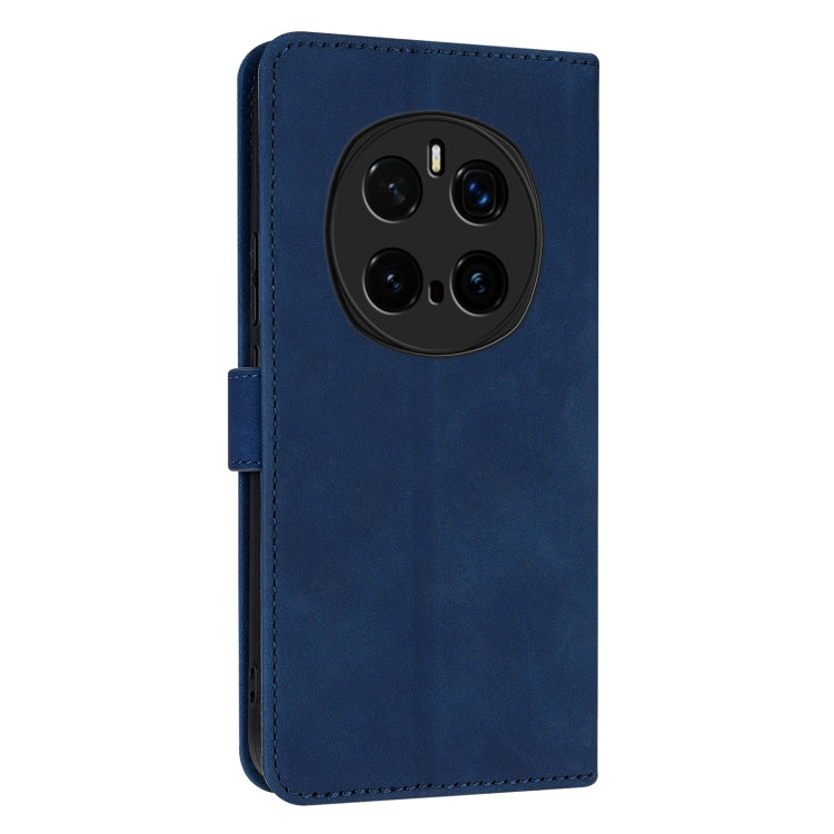 For Honor Magic7 Pro AZNS Skin Feel Calf Texture Flip Leather Phone Case