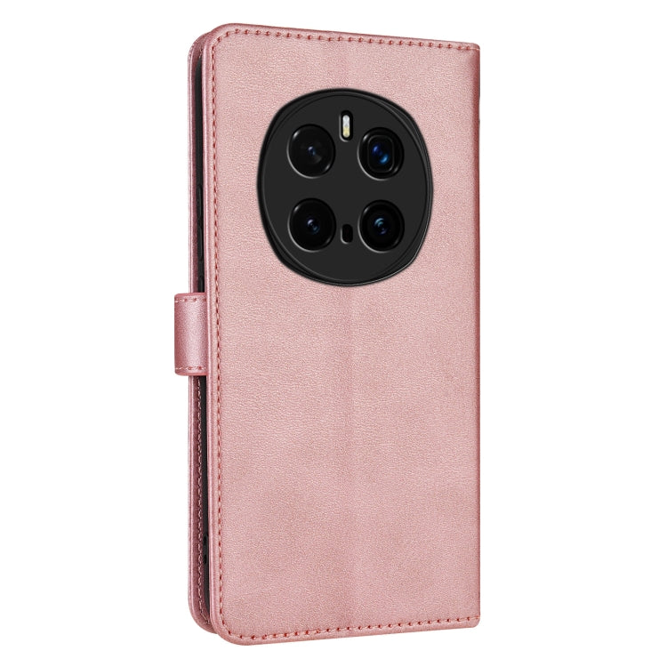 For Honor Magic7 Pro AZNS Skin Feel Calf Texture Flip Leather Phone Case