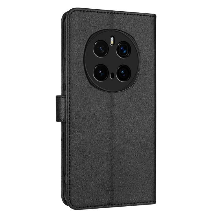 For Honor Magic7 Pro AZNS Skin Feel Calf Texture Flip Leather Phone Case