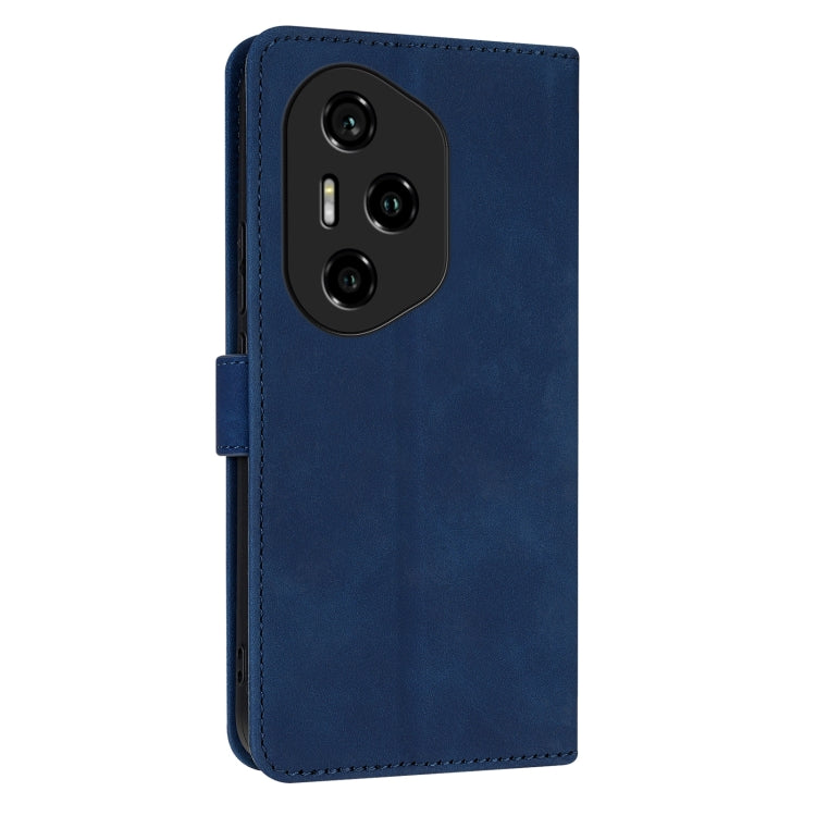 For Honor 300 Pro AZNS Skin Feel Calf Texture Flip Leather Phone Case