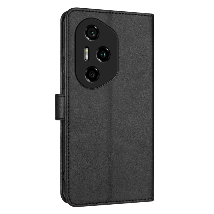 For Honor 300 Pro AZNS Skin Feel Calf Texture Flip Leather Phone Case