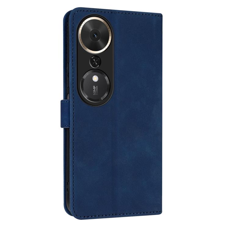 For Honor Play 70 Plus AZNS Skin Feel Calf Texture Flip Leather Phone Case