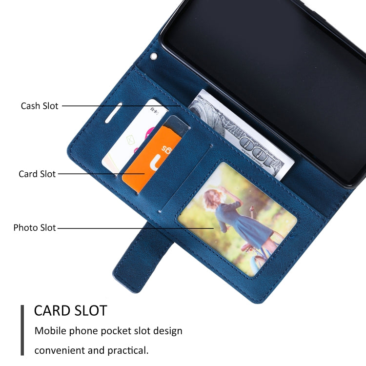 For Honor 200 Pro 5G Skin Feel Splicing Leather Phone Case