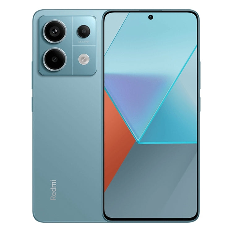 Xiaomi Redmi Note 13 Pro 5G,