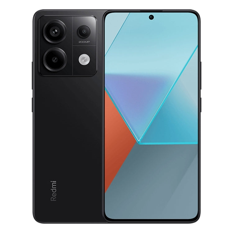 Xiaomi Redmi Note 13 Pro 5G,