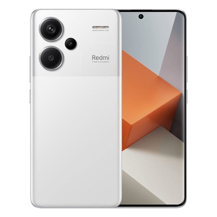 Xiaomi Redmi Note 13 Pro+ 5G, 1