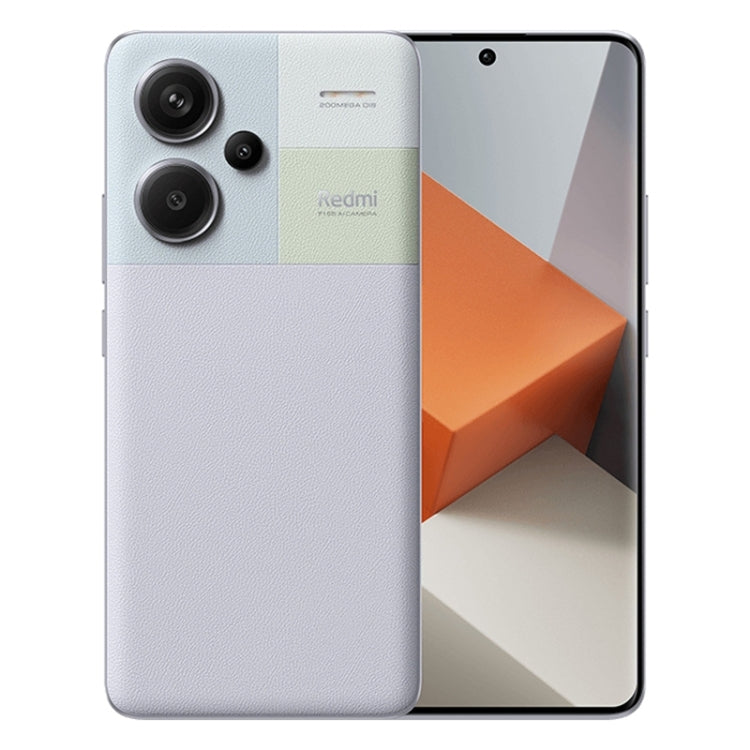 Xiaomi Redmi Note 13 Pro+ 5G, 1