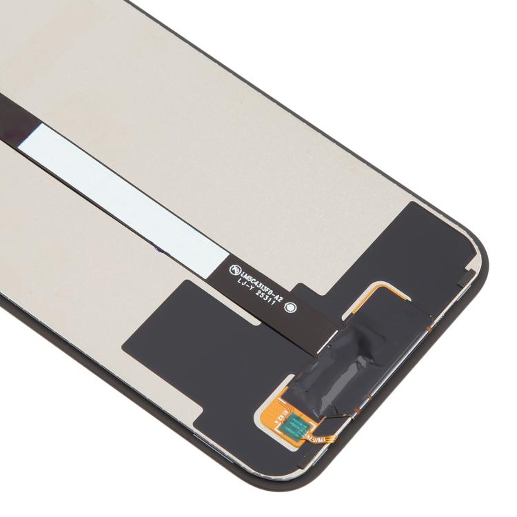 For Xiaomi Redmi 15C 4G EU 173mm Original LCD Screen With Digitizer Full Assembly