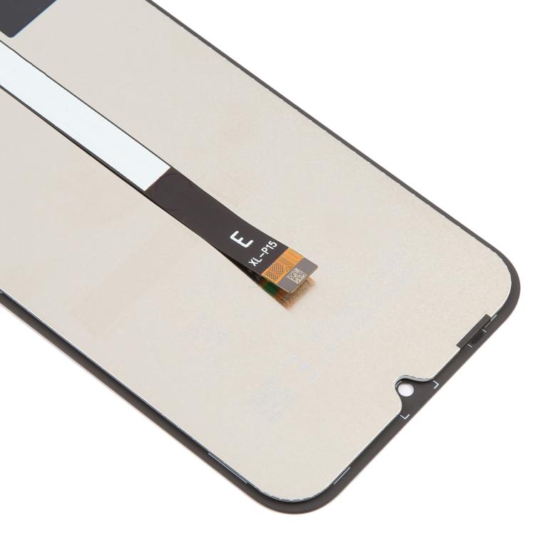 For Xiaomi Redmi 15C 4G EU 173mm Original LCD Screen With Digitizer Full Assembly