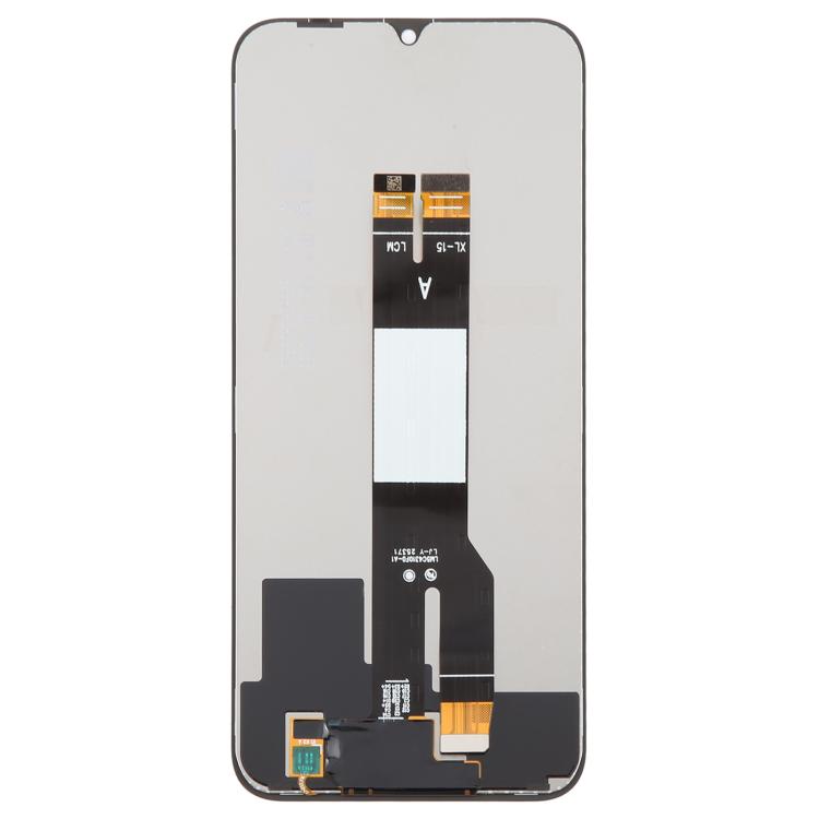 For Xiaomi Redmi 15C 5G Original LCD Screen With Digitizer Full Assembly