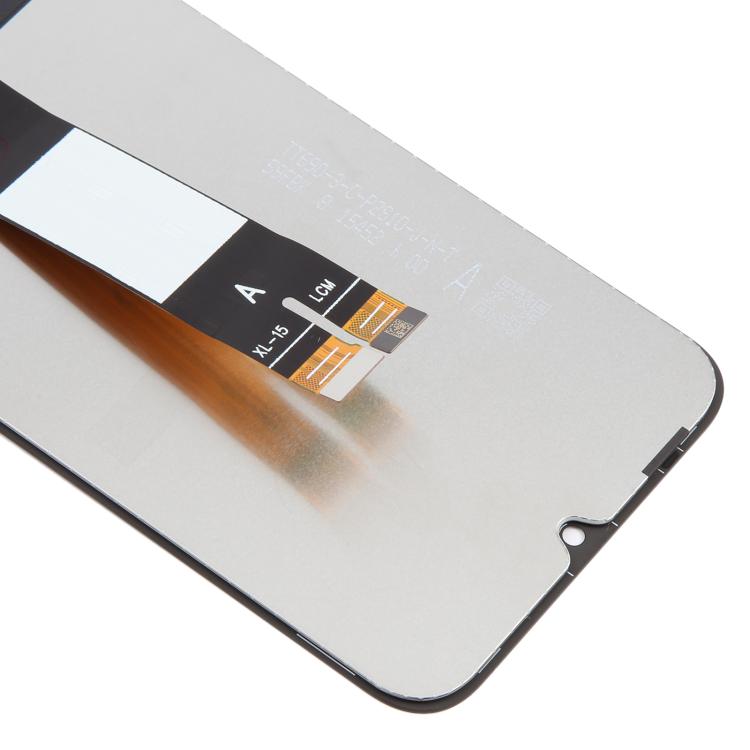 For Xiaomi Redmi 15C 5G Original LCD Screen With Digitizer Full Assembly