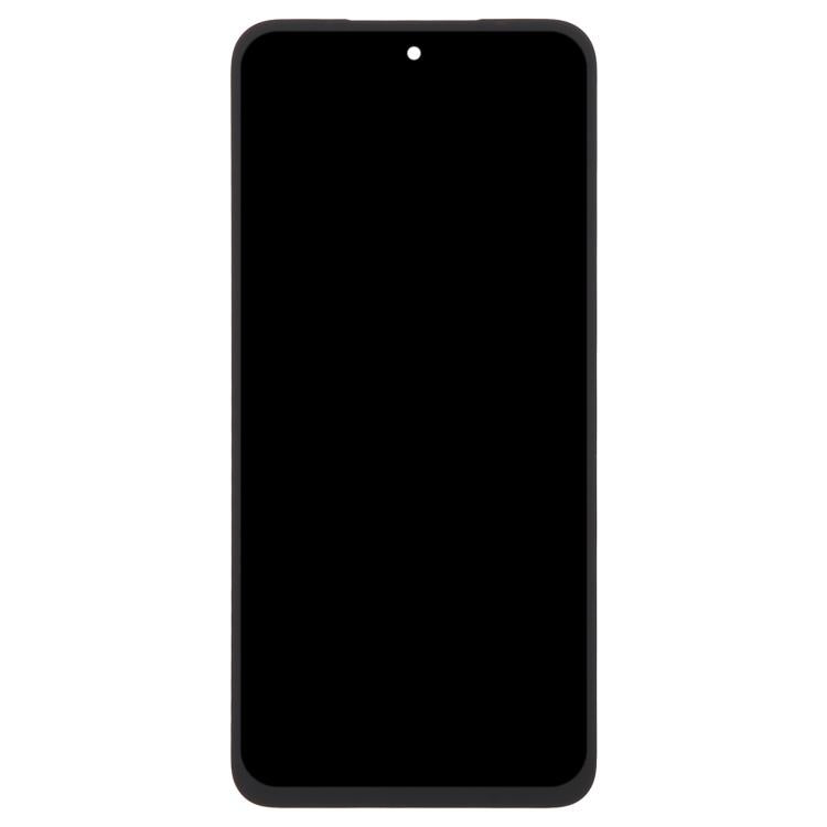 For Xiaomi Redmi 15 4G Original LCD Screen With Digitizer Full Assembly