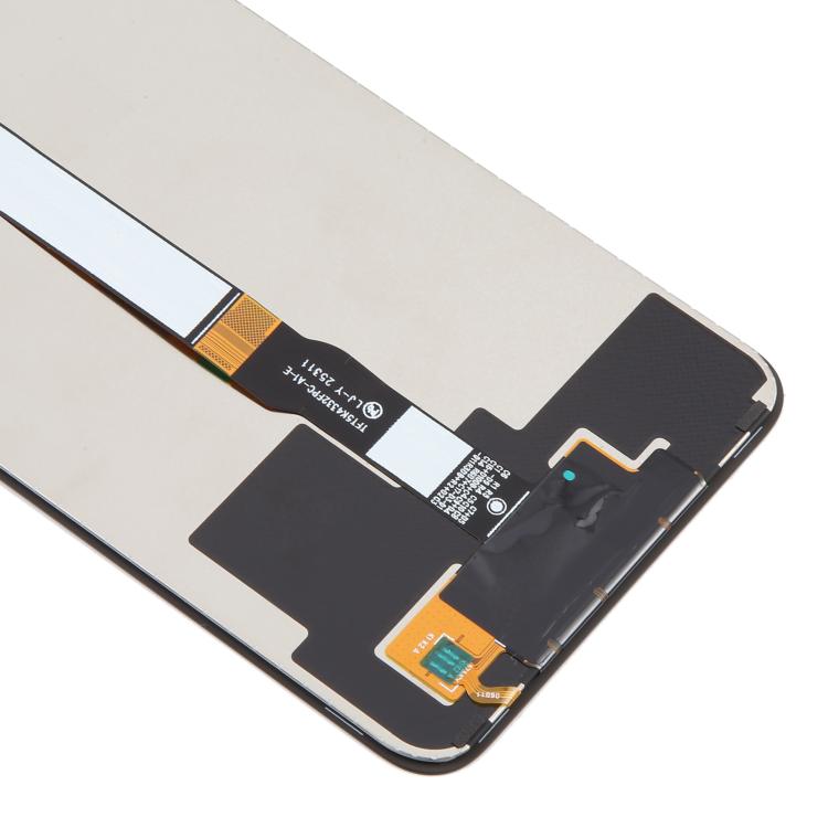 For Xiaomi Redmi 15 4G Original LCD Screen With Digitizer Full Assembly