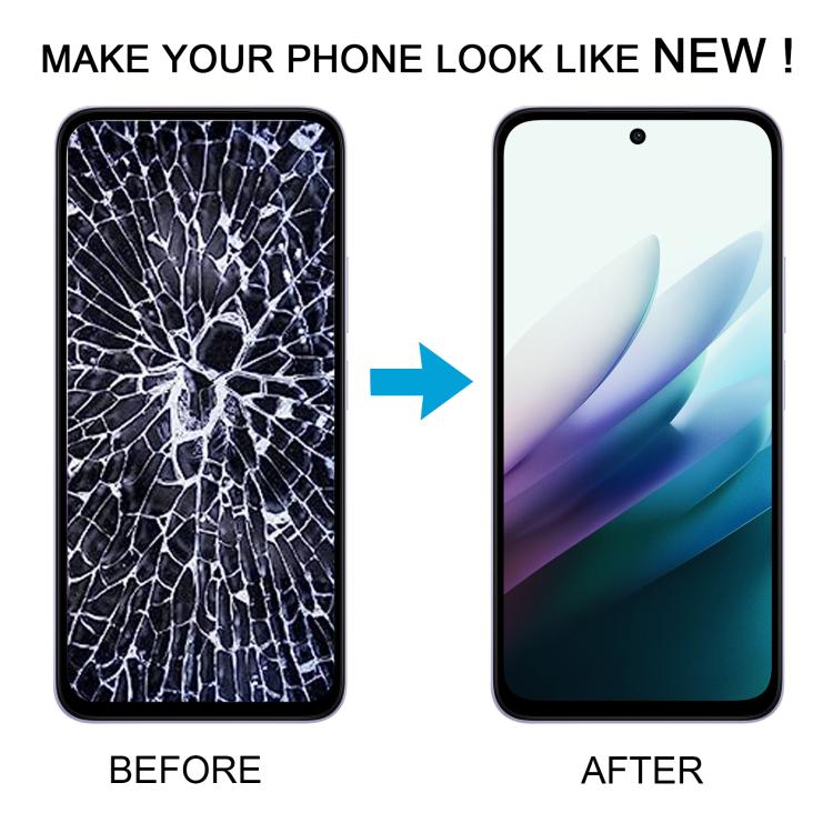 For Xiaomi Redmi 15 4G Original LCD Screen With Digitizer Full Assembly