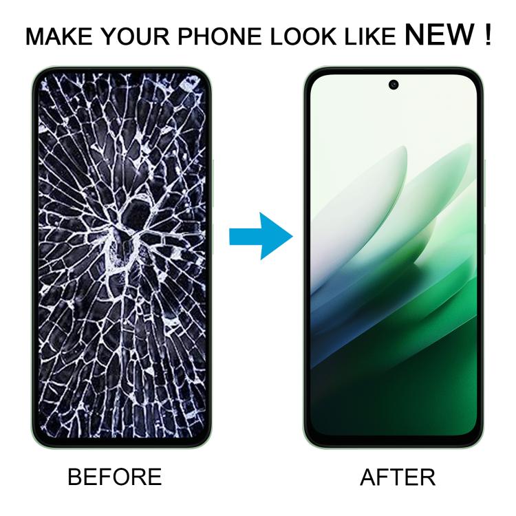 For Xiaomi Redmi 15 5G Original LCD Screen With Digitizer Full Assembly