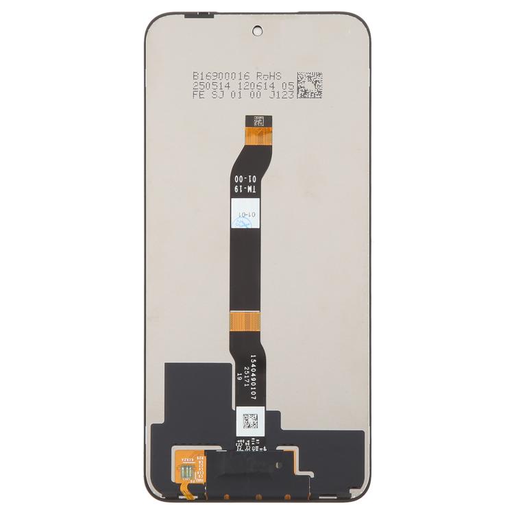 For Xiaomi Poco M7 Plus 5G Original LCD Screen With Digitizer Full Assembly