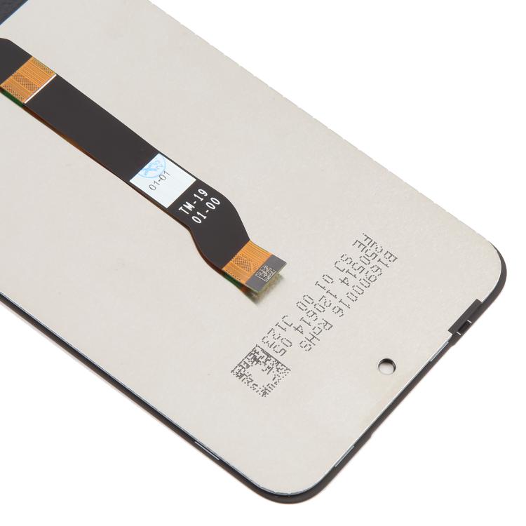 For Xiaomi Poco M7 Plus 5G Original LCD Screen With Digitizer Full Assembly