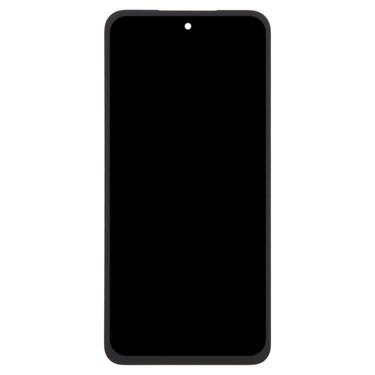 For Xiaomi Redmi 15 5G EU Edition Original LCD Screen With Digitizer Full Assembly