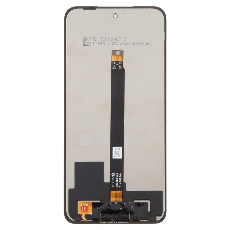 For Xiaomi Redmi 15 5G EU Edition Original LCD Screen With Digitizer Full Assembly