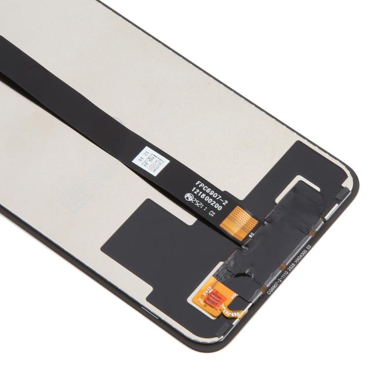 For Xiaomi Redmi 15 5G EU Edition Original LCD Screen With Digitizer Full Assembly