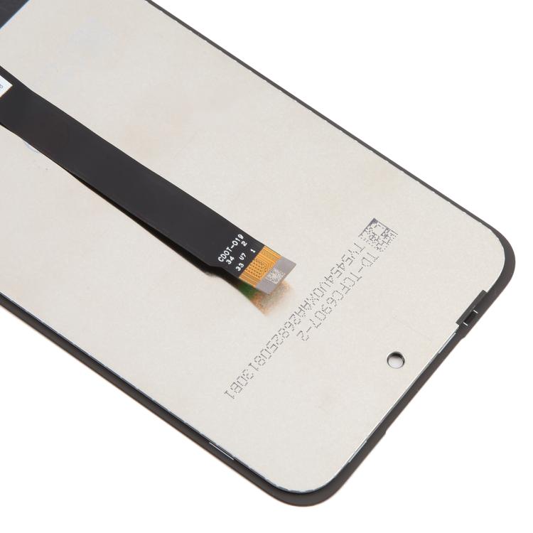 For Xiaomi Redmi 15 5G EU Edition Original LCD Screen With Digitizer Full Assembly