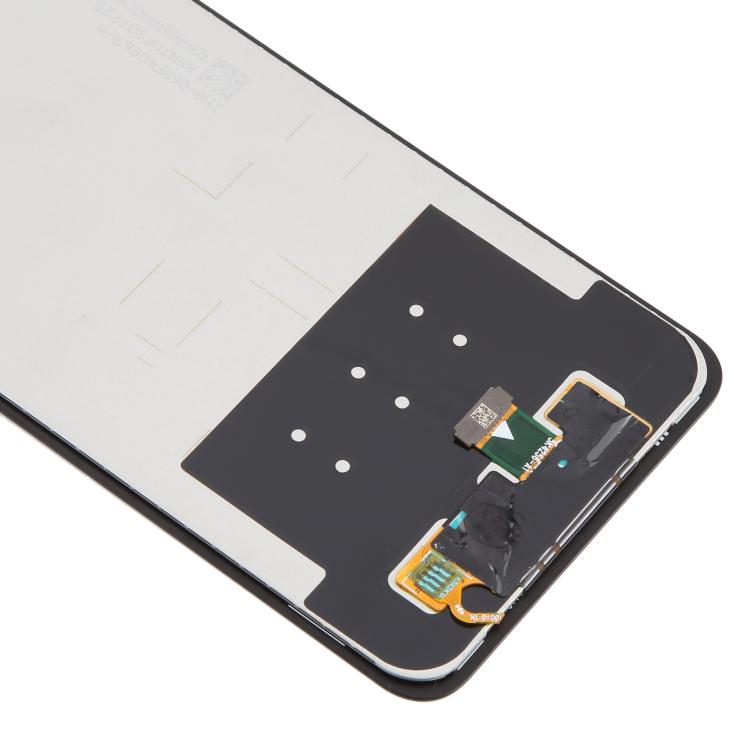 For Xiaomi Redmi A5 4G EU Edition Original LCD Screen With Digitizer Full Assembly