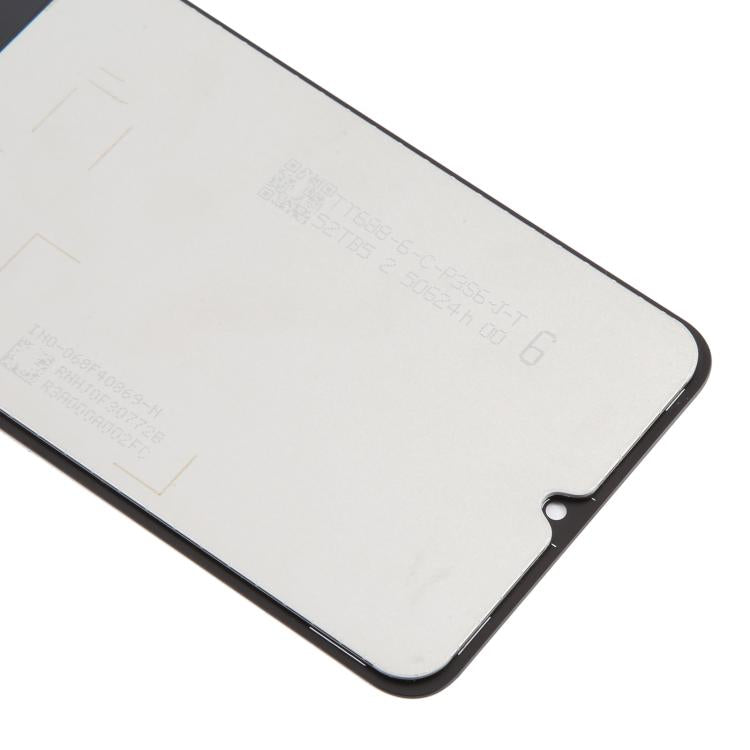 For Xiaomi Redmi A5 4G EU Edition Original LCD Screen With Digitizer Full Assembly