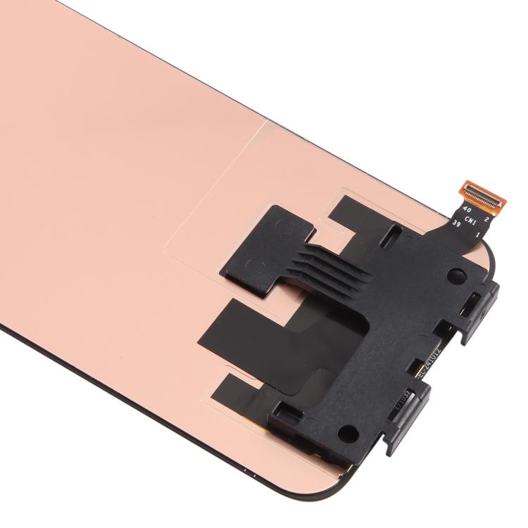 For Xiaomi Redmi Turbo 4 Pro Original LCD Screen With Digitizer Full Assembly