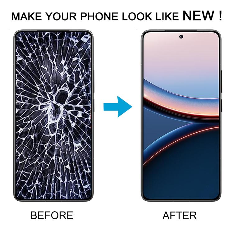For Xiaomi Poco F7 Ultra Original LCD Screen With Digitizer Full Assembly