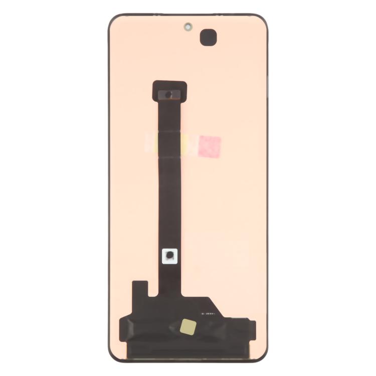 For Xiaomi Redmi Note 15 Pro 4G Original LCD Screen With Digitizer Full Assembly