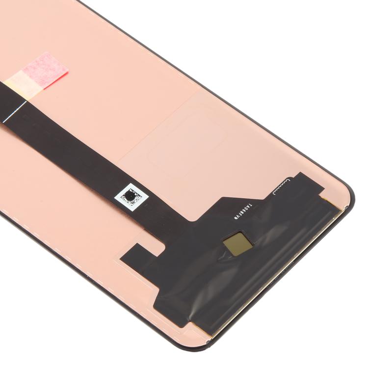 For Xiaomi Redmi Note 15 Pro 4G Original LCD Screen With Digitizer Full Assembly