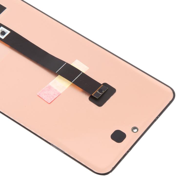 For Xiaomi Redmi Note 15 Pro 4G Original LCD Screen With Digitizer Full Assembly