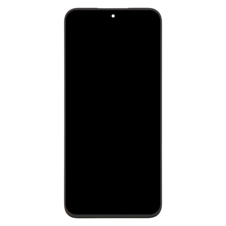 For Xiaomi Redmi Note 15 Pro 5G Original LCD Screen With Digitizer Full Assembly