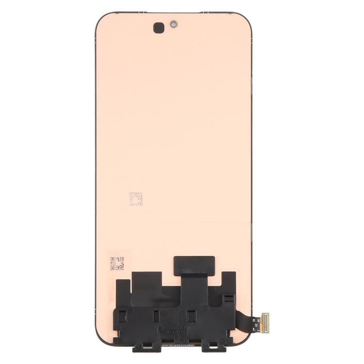 For Xiaomi 15T Original LCD Screen With Digitizer Full Assembly