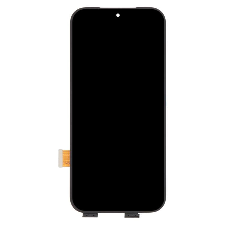 For Xiaomi 17 Original LCD Screen With Digitizer Full Assembly