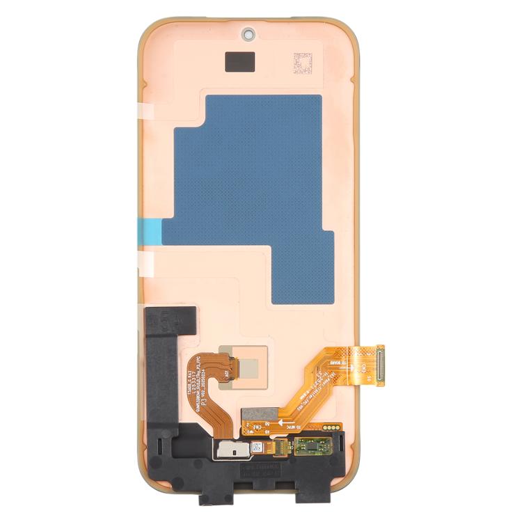 For Xiaomi 17 Original LCD Screen With Digitizer Full Assembly