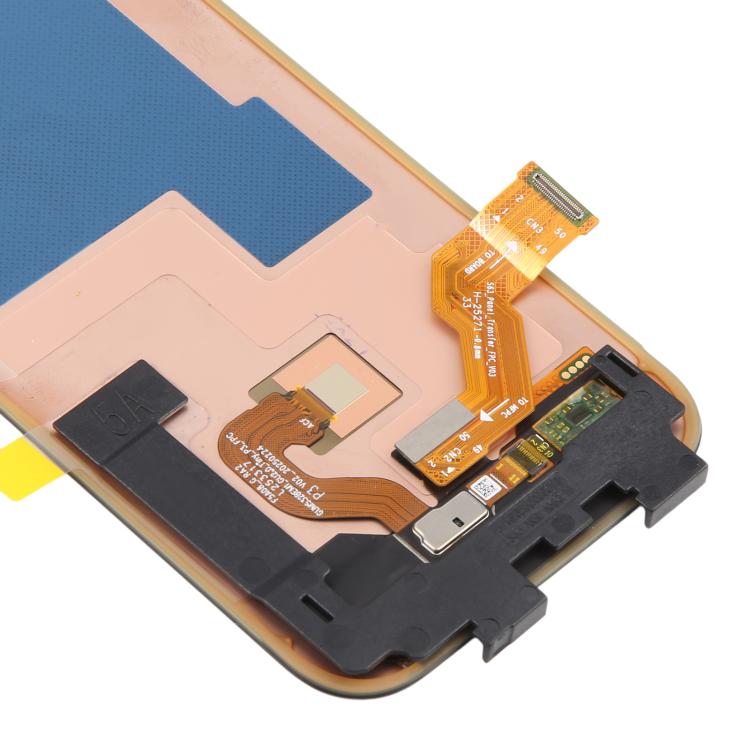 For Xiaomi 17 Original LCD Screen With Digitizer Full Assembly