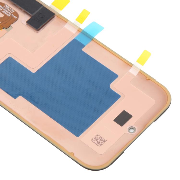 For Xiaomi 17 Pro Original LCD Screen With Digitizer Full Assembly