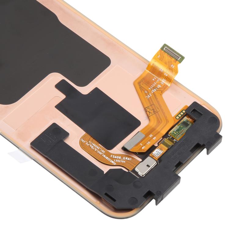 For Xiaomi 17 Ultra Original LCD Screen With Digitizer Full Assembly