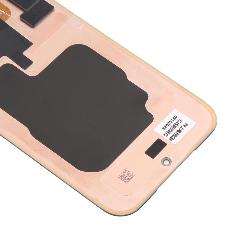 For Xiaomi 17 Ultra Original LCD Screen With Digitizer Full Assembly