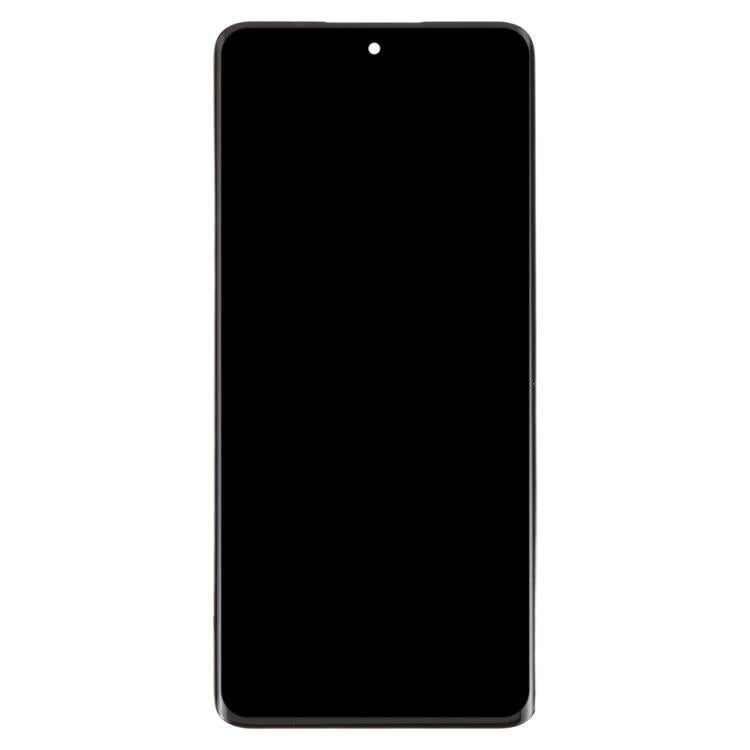 For Xiaomi Redmi Note 15 4G Original LCD Screen With Digitizer Full Assembly