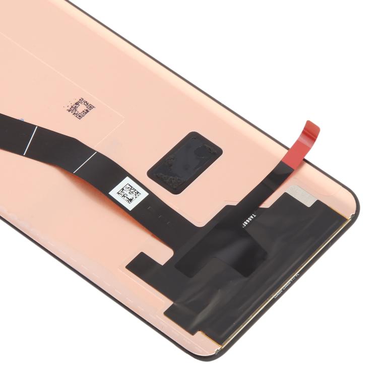 For Xiaomi Redmi Note 15 4G Original LCD Screen With Digitizer Full Assembly