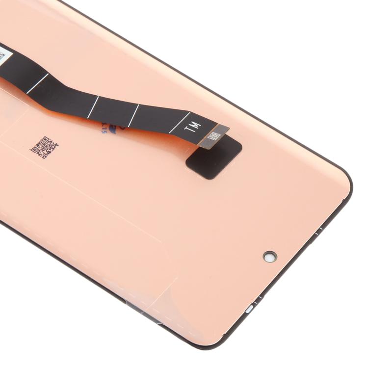 For Xiaomi Redmi Note 15 4G Original LCD Screen With Digitizer Full Assembly