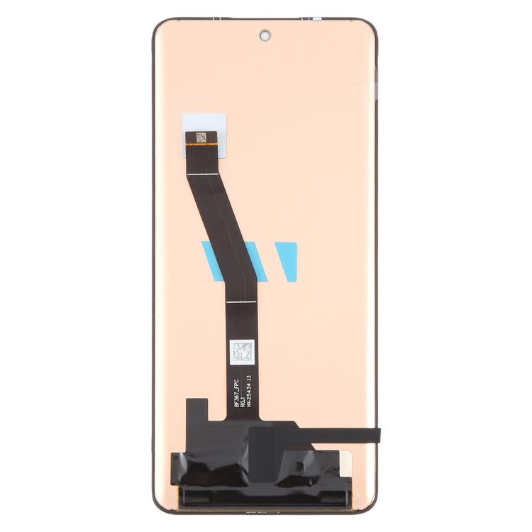 For Xiaomi Redmi Note 15 5G Original LCD Screen With Digitizer Full Assembly