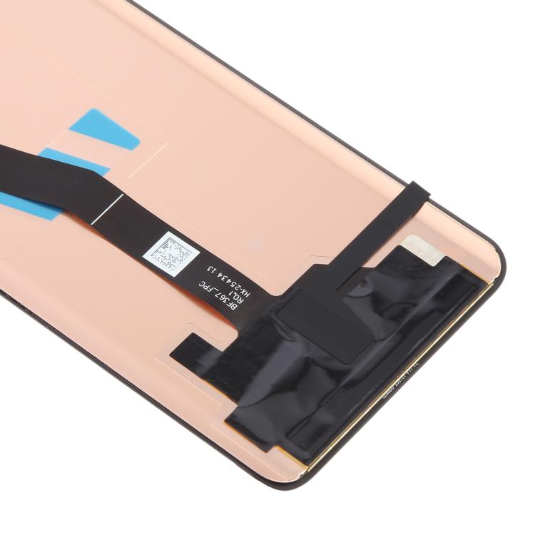 For Xiaomi Redmi Note 15 5G Original LCD Screen With Digitizer Full Assembly