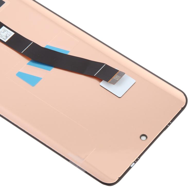 For Xiaomi Redmi Note 15 5G Original LCD Screen With Digitizer Full Assembly