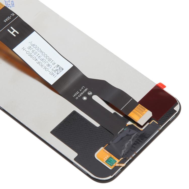For Xiaomi Redmi A7 Pro 4G/5G Original LCD Screen With Digitizer Full Assembly